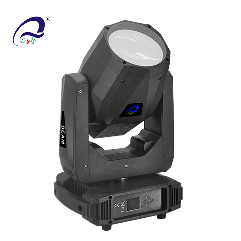 MH-3 80W LED BEAM Moving Head Stage Light uit China