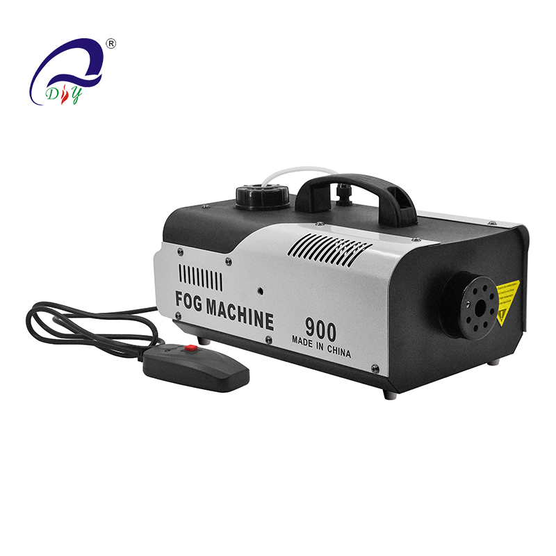 F-2 900W Fog Smoke Machine voor DJ Party